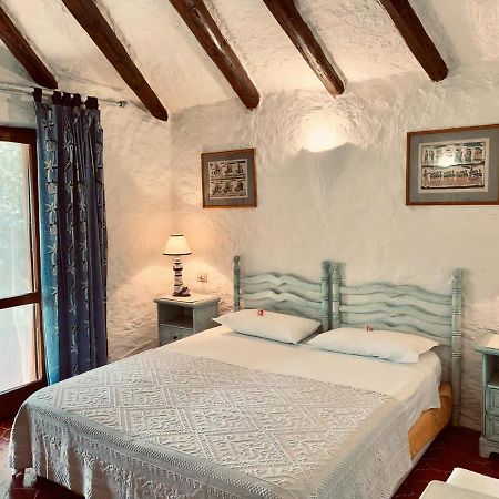 Eleni Room Costa Dorata Kültér fotó