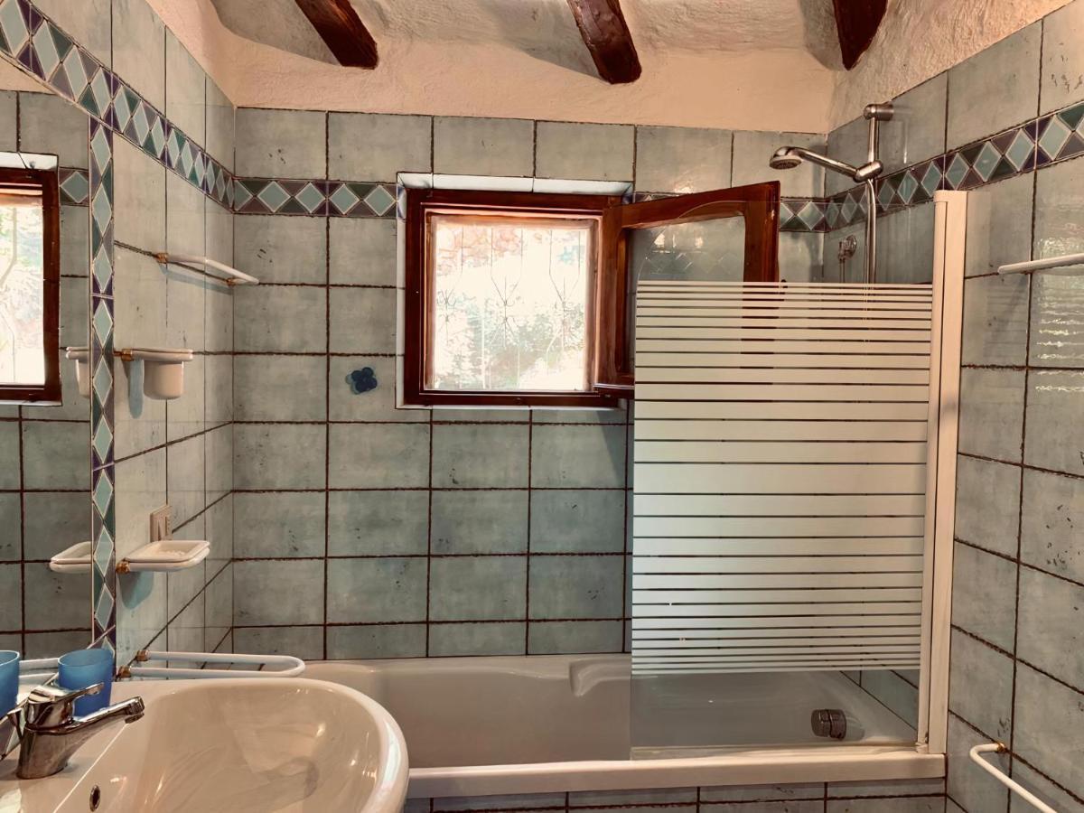 Eleni Room Costa Dorata Kültér fotó