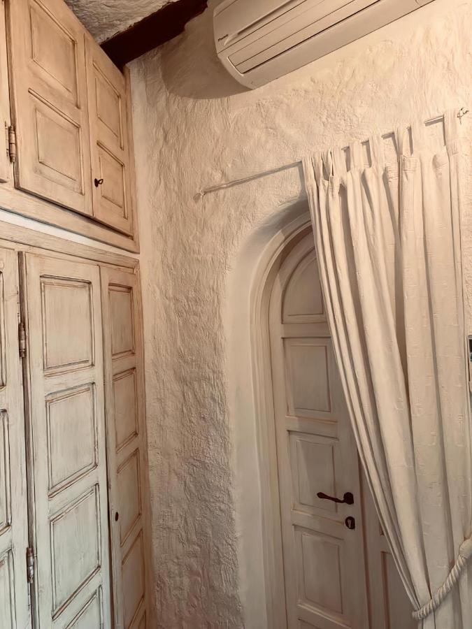Eleni Room Costa Dorata Kültér fotó