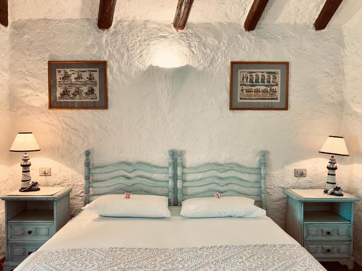 Eleni Room Costa Dorata Kültér fotó